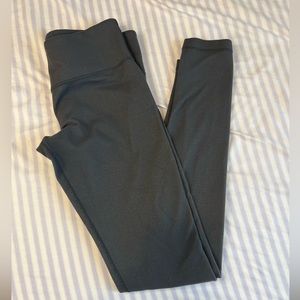 Lululemon leggings - Dark gray/dark blue